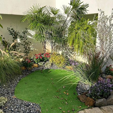 Sun Moon Talk Apartment Ючи Екстериор снимка