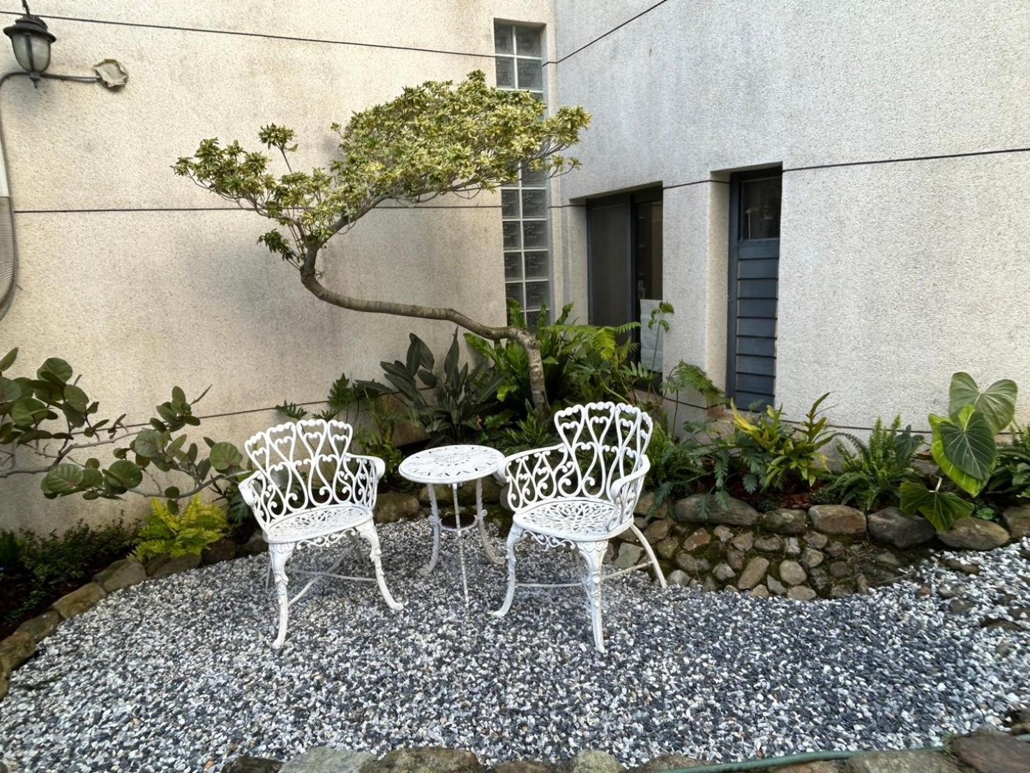 Sun Moon Talk Apartment Ючи Екстериор снимка