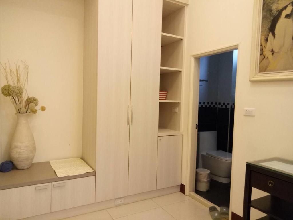 Sun Moon Talk Apartment Ючи Екстериор снимка