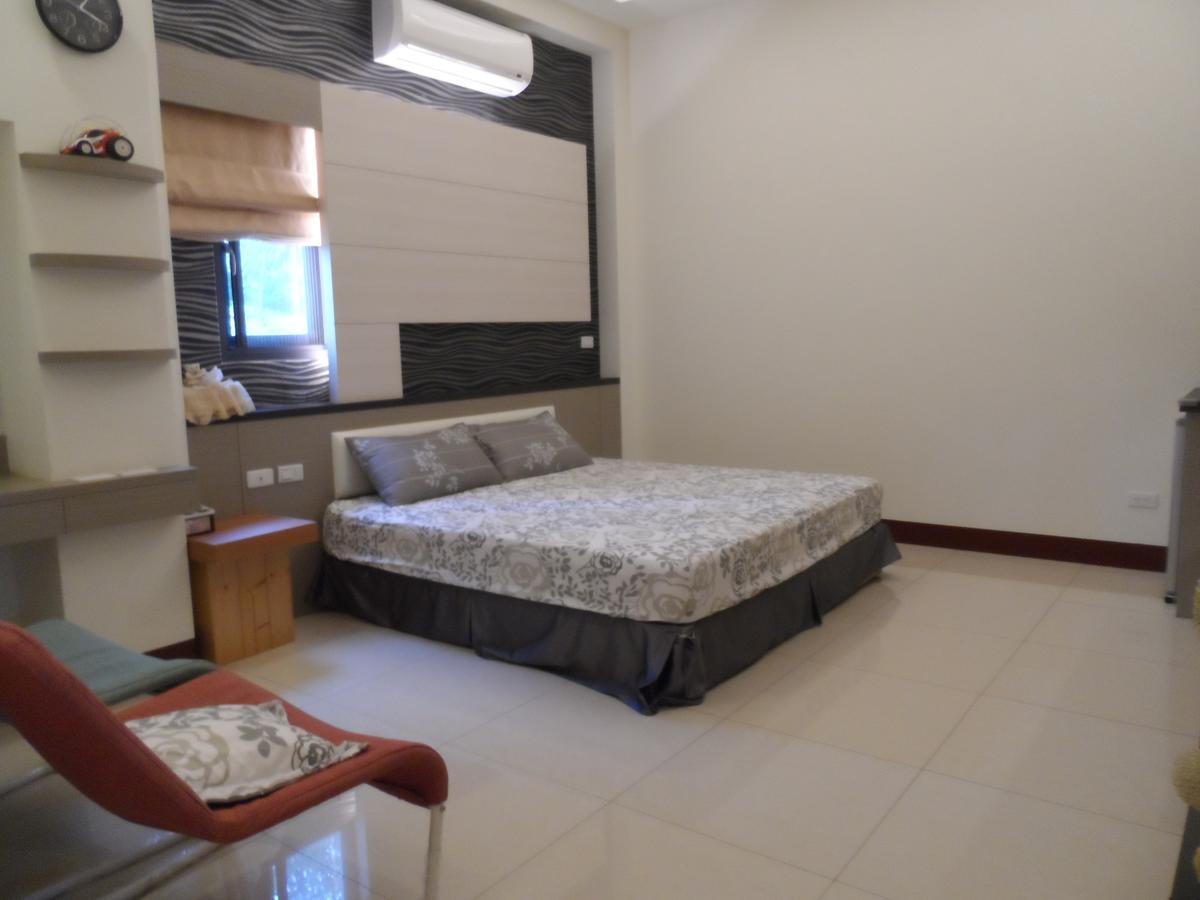 Sun Moon Talk Apartment Ючи Екстериор снимка