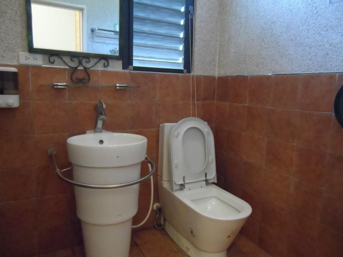 Sun Moon Talk Apartment Ючи Екстериор снимка