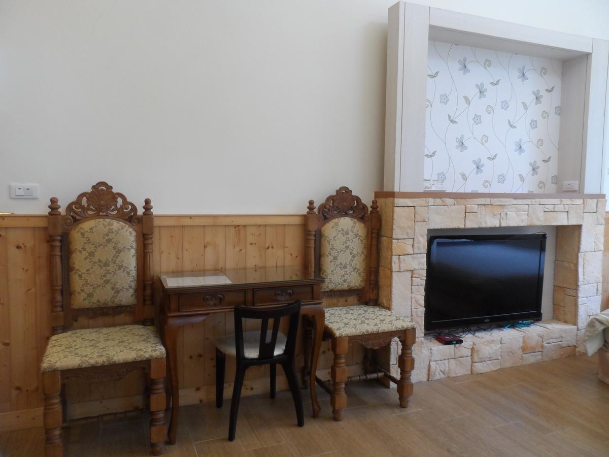 Sun Moon Talk Apartment Ючи Екстериор снимка