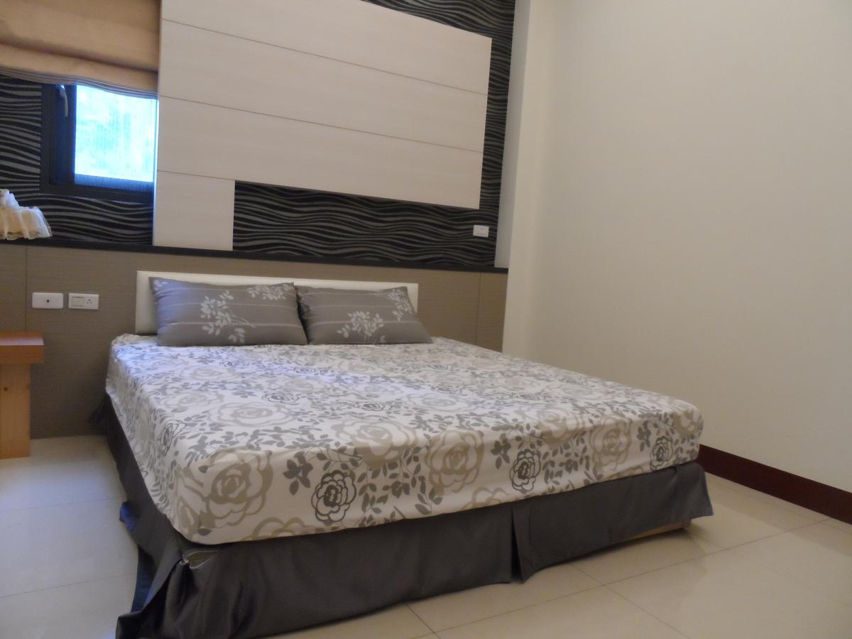Sun Moon Talk Apartment Ючи Екстериор снимка