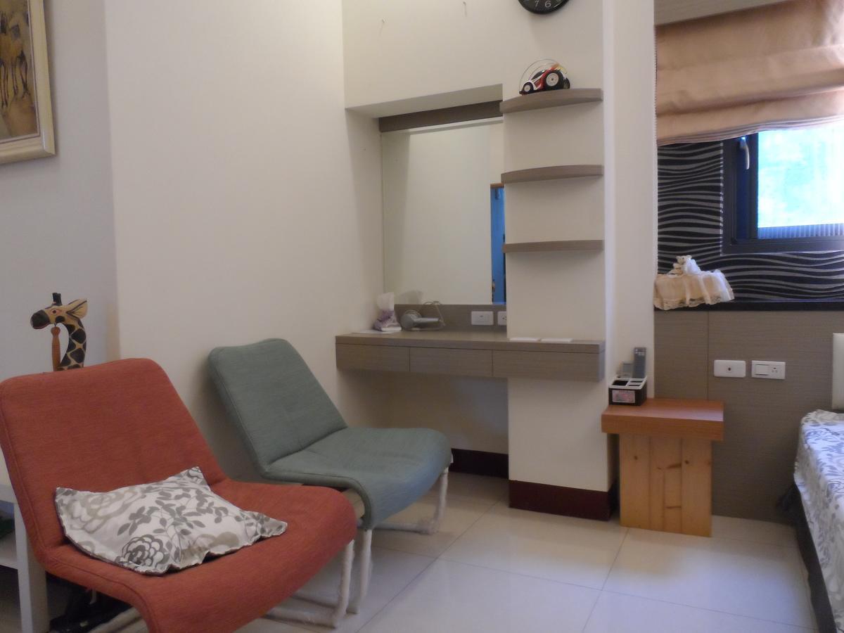 Sun Moon Talk Apartment Ючи Екстериор снимка