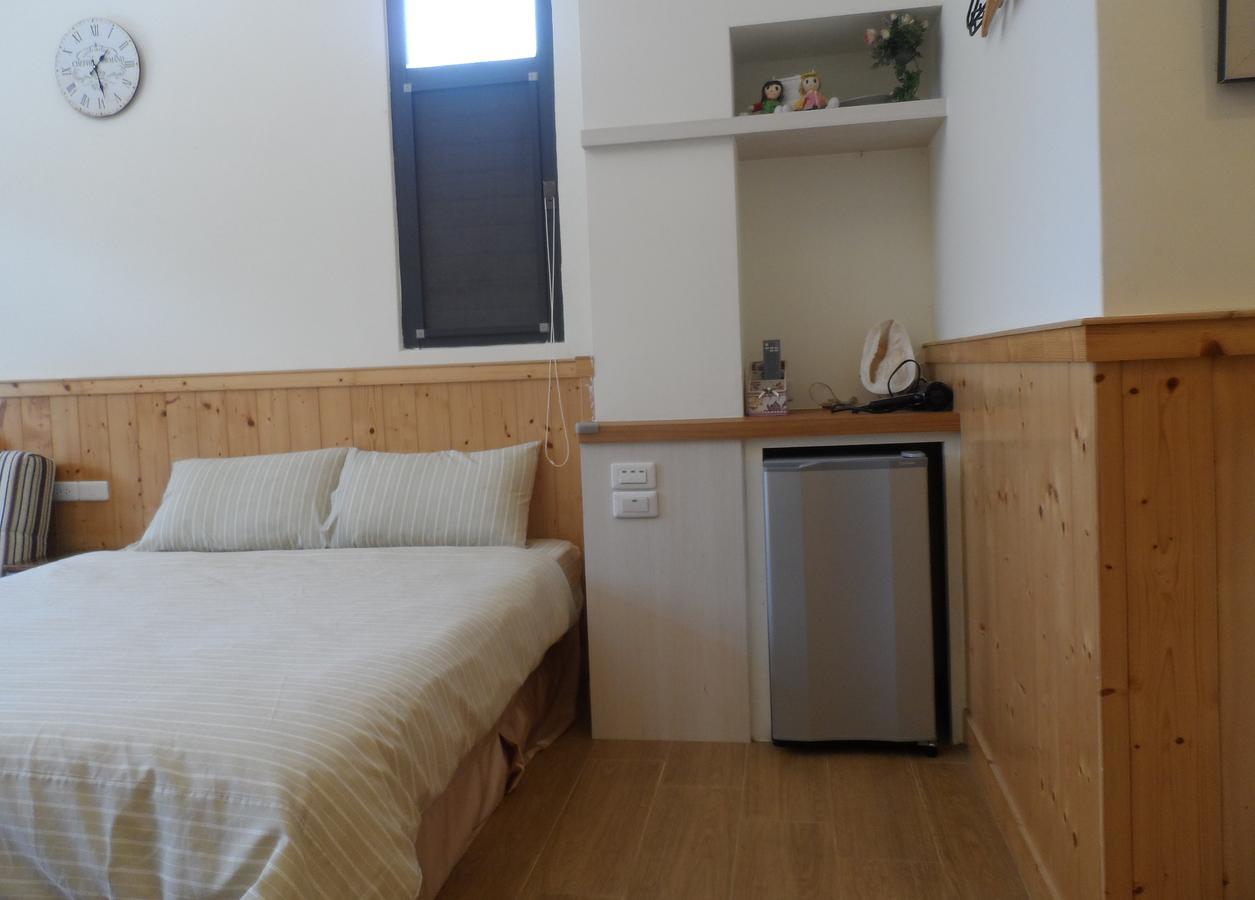 Sun Moon Talk Apartment Ючи Екстериор снимка